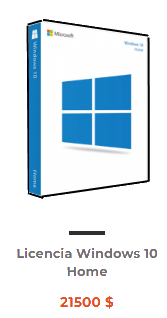 windows 10 home